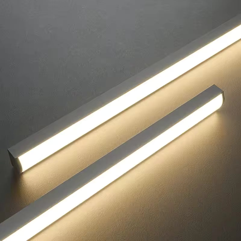 Lustreline | Modern LED pendellampa för matbord och vardagsrum med stilren design