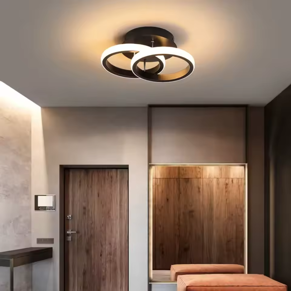 Avenor – Modern Ceiling Light