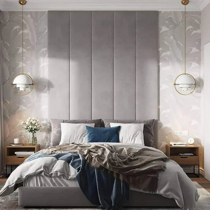 Skandinavisk pendellampa i minimalistisk design för kök matsal och vardagsrum