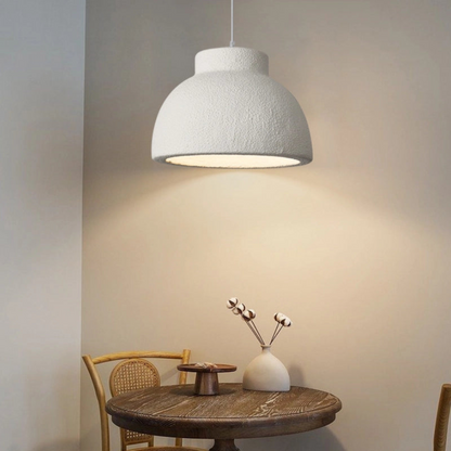 Modern Wabi Sabi LED pendellampa i metall för matsal kök vardagsrum loft