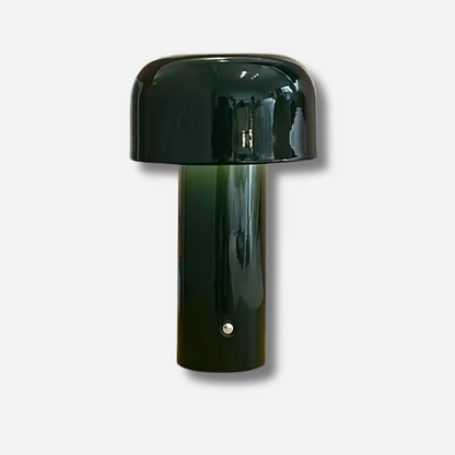 Shrooma | Svampformad lampa med touchdimning och trådlös laddningsfunktion