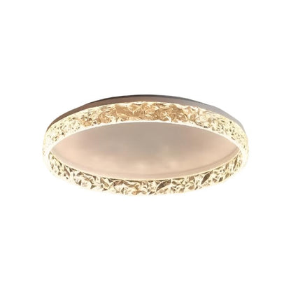 Nordisk kristall taklampa – modern plafond i LED för vardagsrum, sovrum och matsal