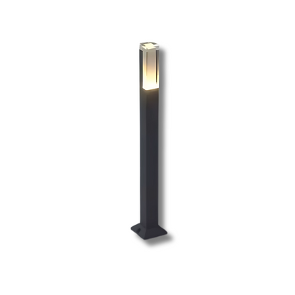 AcryLux Beam | 10W LED utomhus gräsmattelykta – IP65 vattentät landskapsbelysning