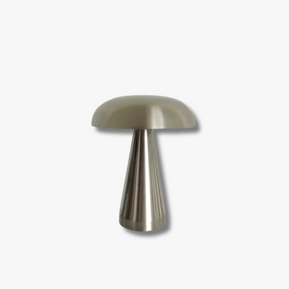 Mirella | Svampformad LED-lampa med touchkontroll och steglös dimning