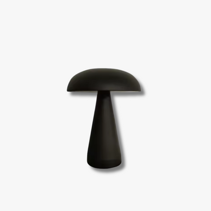 Mirella | Svampformad LED-lampa med touchkontroll och steglös dimning