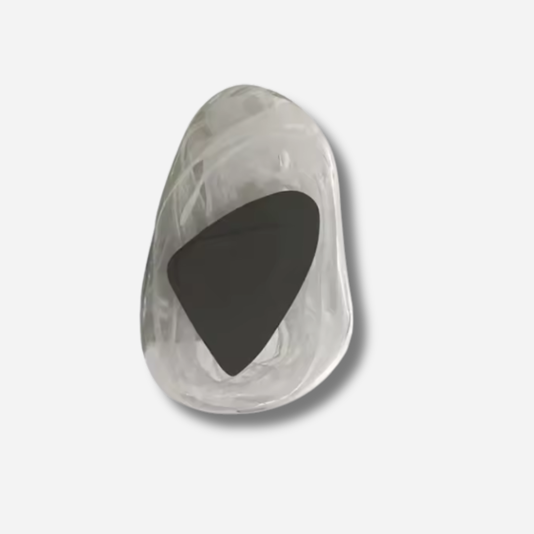 Velto | LED vägglampa med upp- och nedåtriktat ljus i modern design