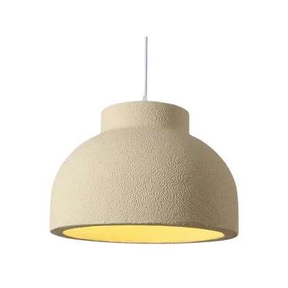 Modern Wabi Sabi LED pendellampa i metall för matsal kök vardagsrum loft