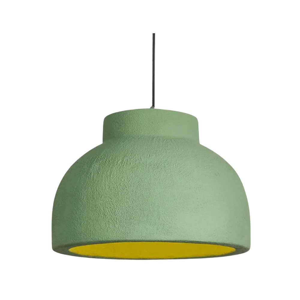 Modern Wabi Sabi LED pendellampa i metall för matsal kök vardagsrum loft