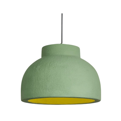 Modern Wabi Sabi LED pendellampa i metall för matsal kök vardagsrum loft