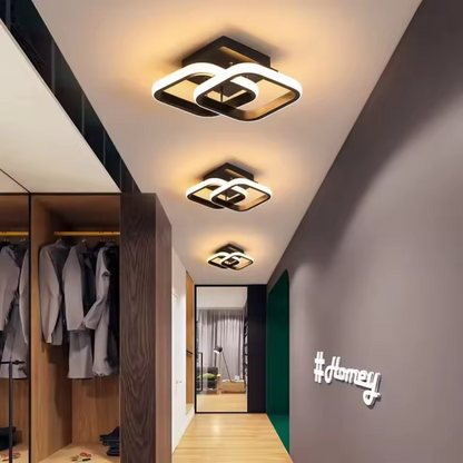 Avenor – Modern Ceiling Light