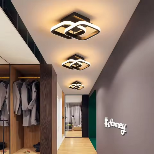 Avenor – Modern Ceiling Light
