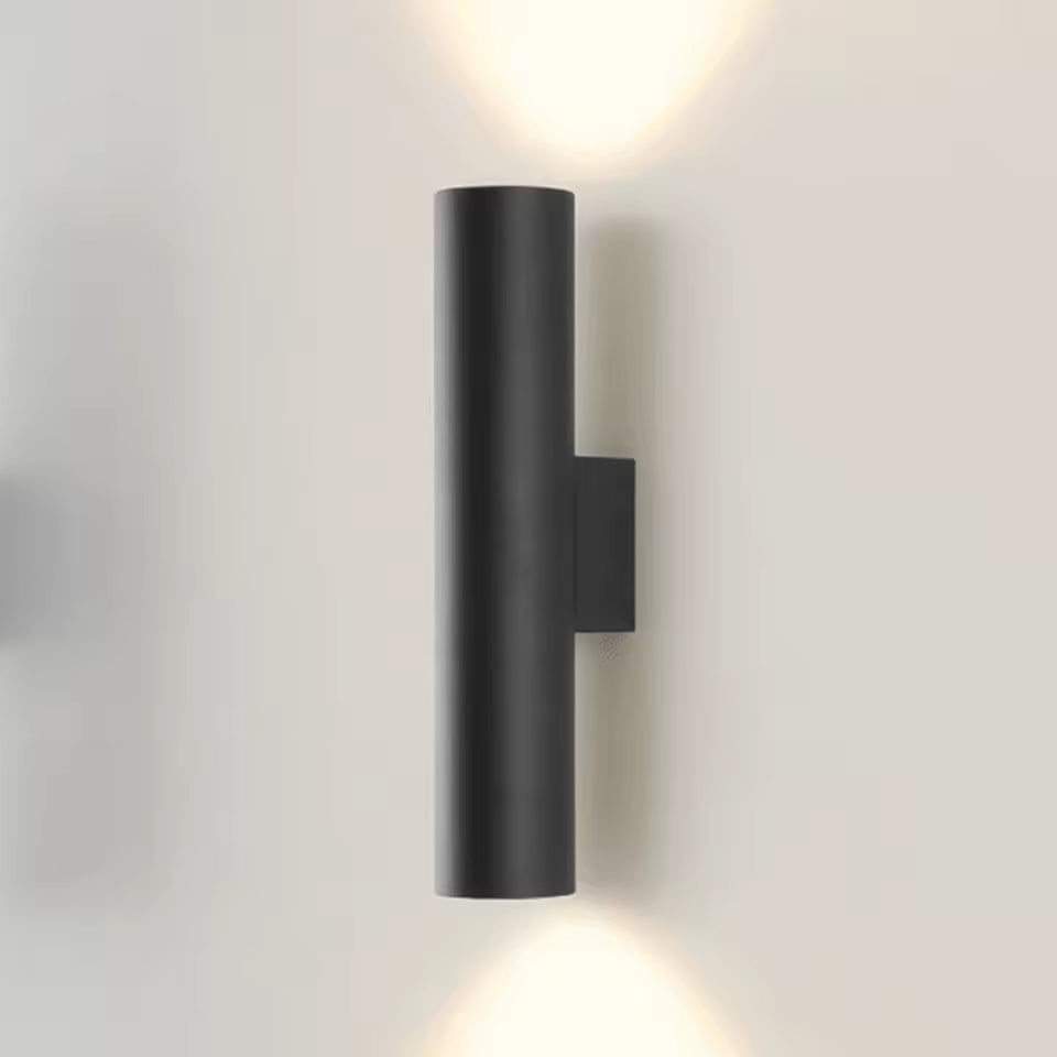 Lonkoey | Dubbelstrålig COB LED vägglampa med modern design för inomhusbruk 1 st