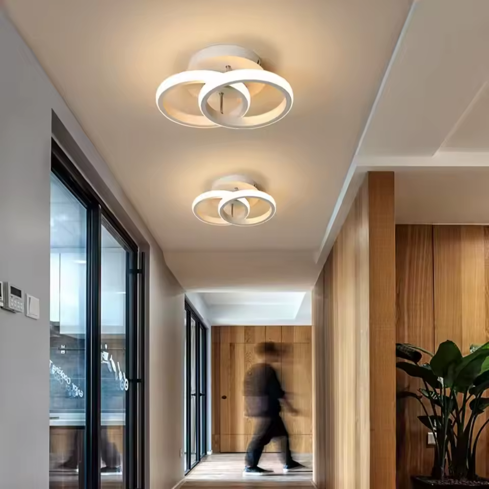 Avenor – Modern Ceiling Light