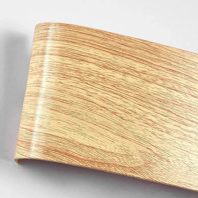 Modern vattentät vägglampa – för både inomhus- och utomhusbruk