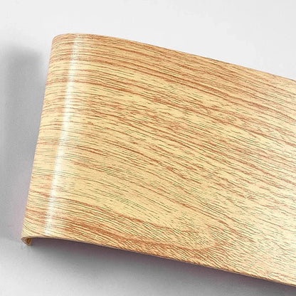 Modern vattentät vägglampa – för både inomhus- och utomhusbruk