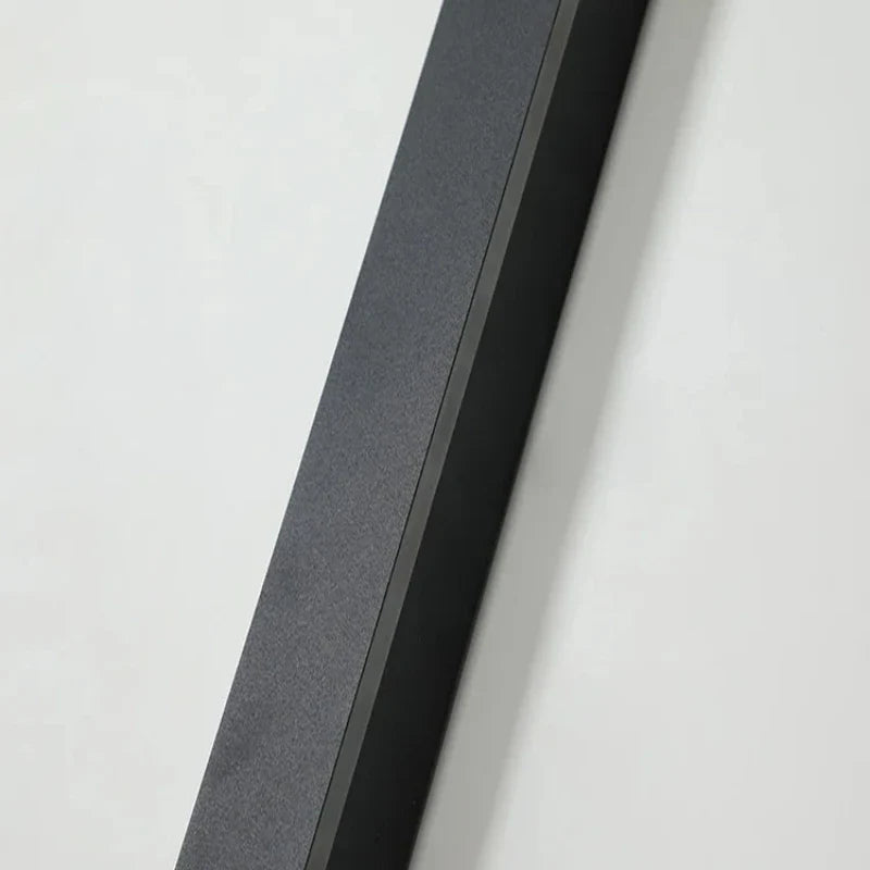 Modern LED vägglampa – vattentät utomhuslampa för entré, terrass och korridor