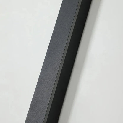 Modern LED vägglampa – vattentät utomhuslampa för entré, terrass och korridor