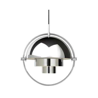 Skandinavisk pendellampa i minimalistisk design för kök matsal och vardagsrum