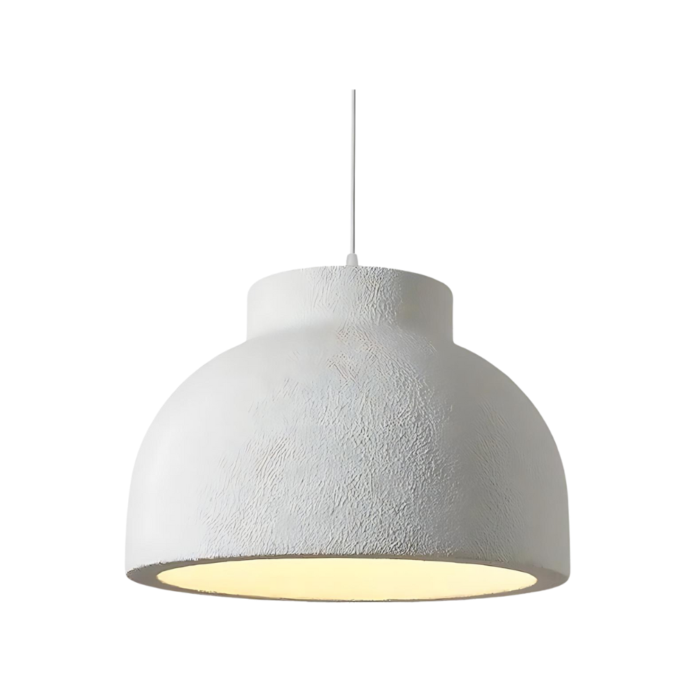 Modern Wabi Sabi LED pendellampa i metall för matsal kök vardagsrum loft