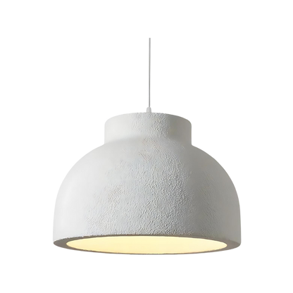 Modern Wabi Sabi LED pendellampa i metall för matsal kök vardagsrum loft