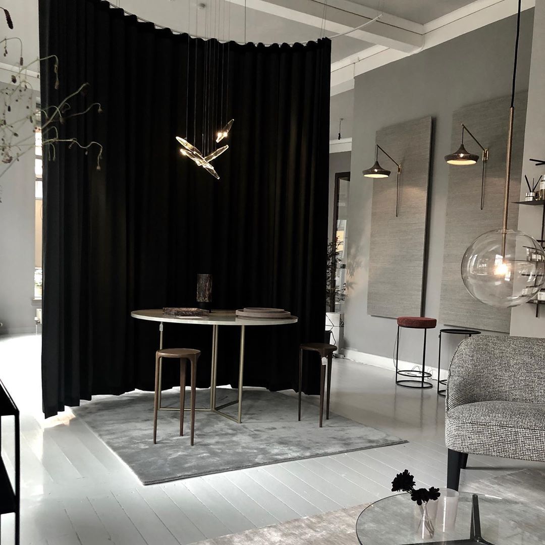 Modern glasboll pendellampa LED taklampa för matsal sovrum kök