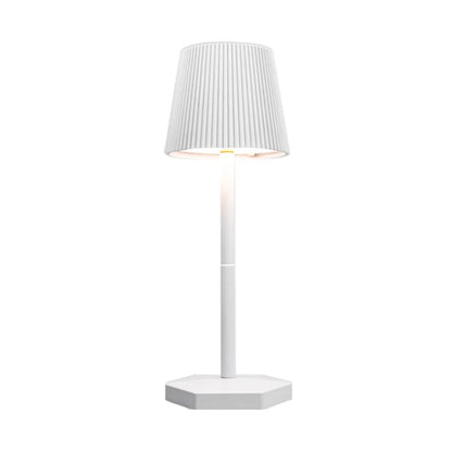 Glowlite | Touchstyrd LED-bordslampa – dimbar i 3 nivåer för skrivbord och sovrum